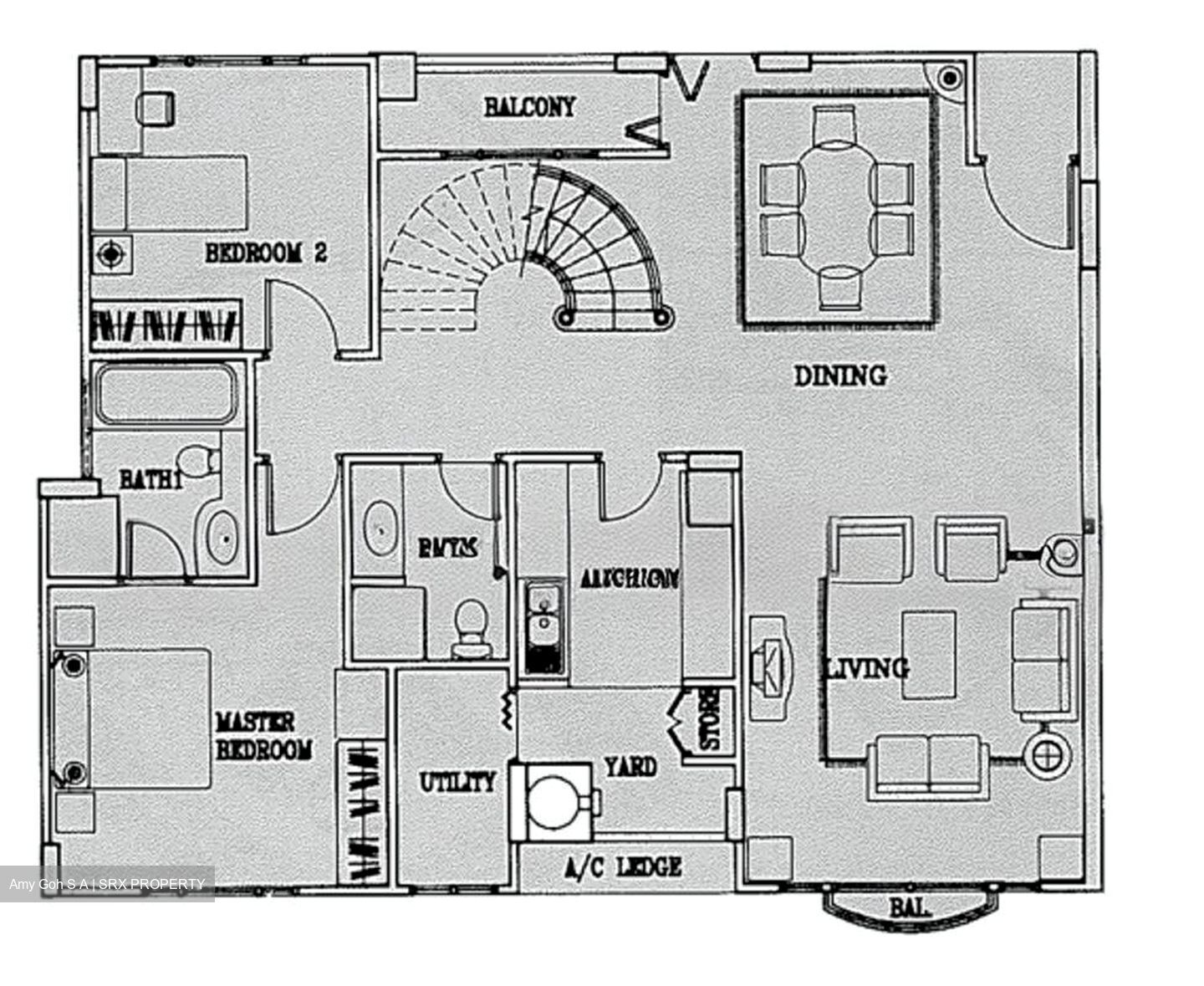 Sunrise Gardens (D28), Condominium #524355281